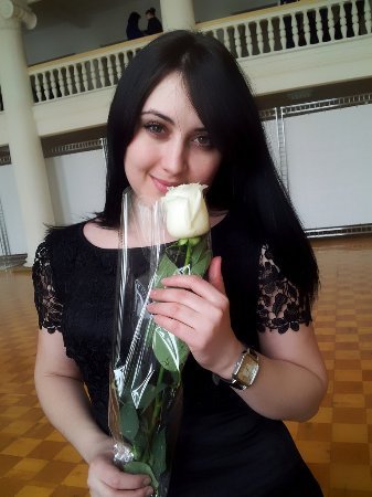 Алла, 33 года