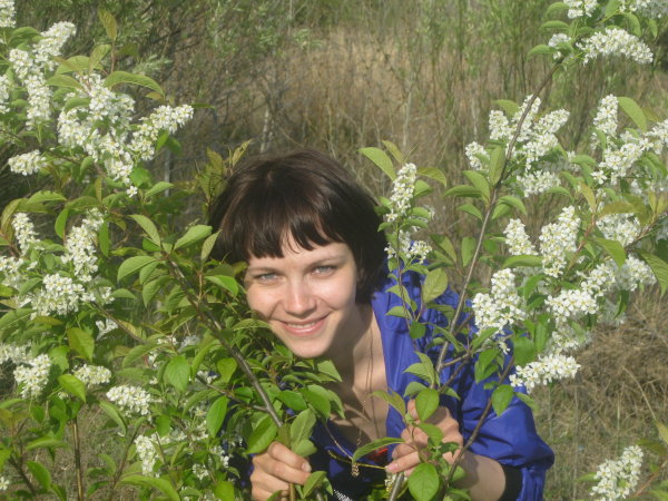 Алла, 41 год