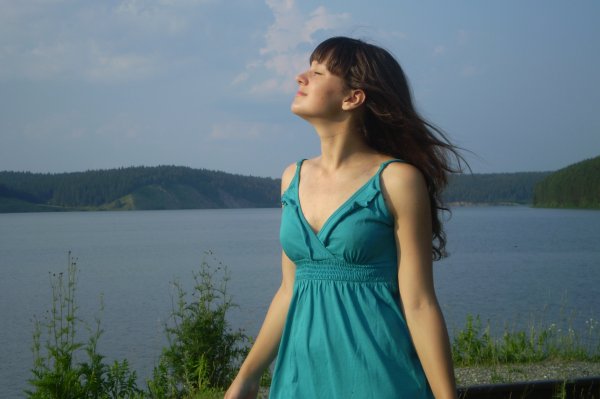 Алла, 33 года