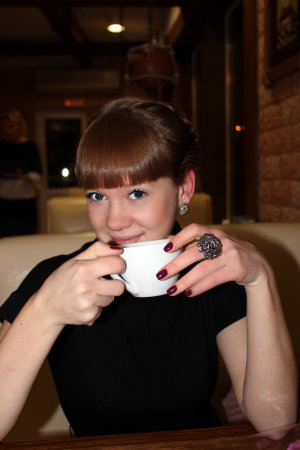 Алла, 33 года