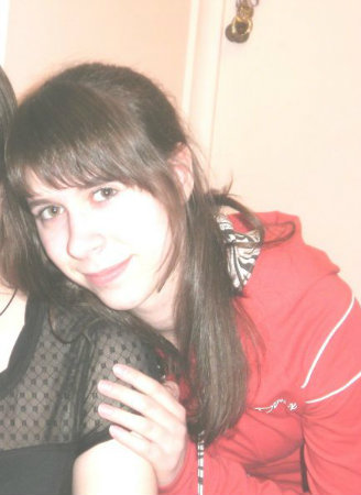 Алла, 31 год