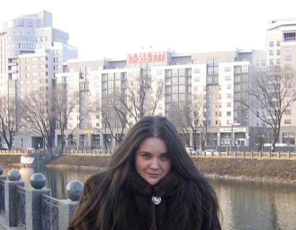 Alla, 37 лет