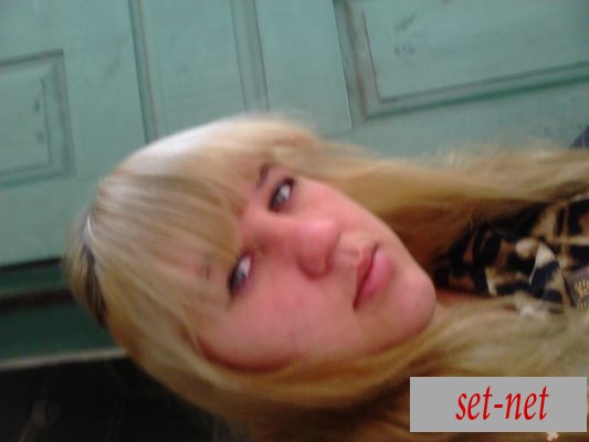 Аллена, 35 лет