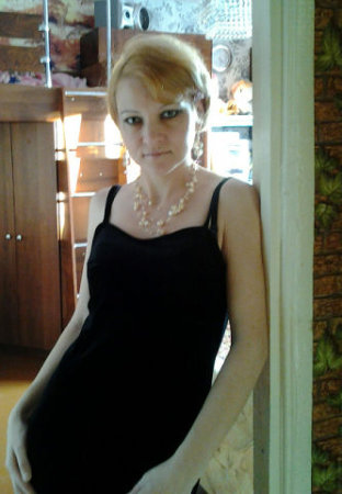 Аллика, 42 года