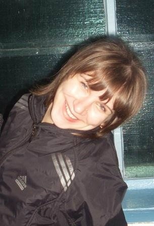 Альмира, 33 года