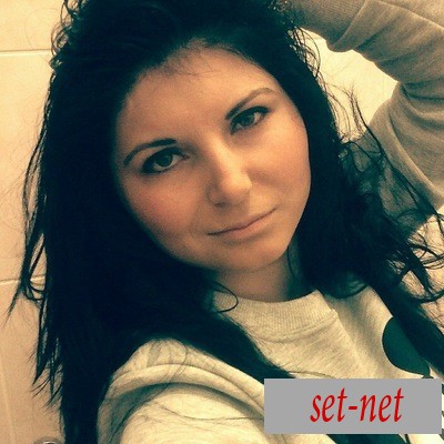 Альона, 31 год