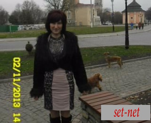 Альона, 32 года