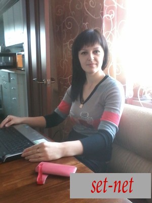 Альона, 36 лет