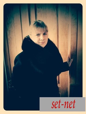 Альонка, 34 года