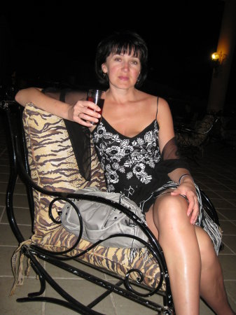Alsu Ma, 55 лет