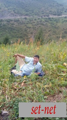 Алтын, 52 года