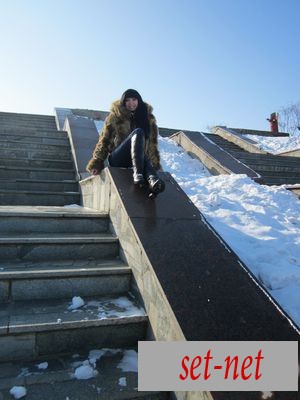 Аля, 34 года