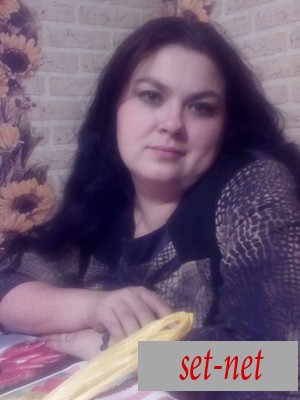Аля, 42 года