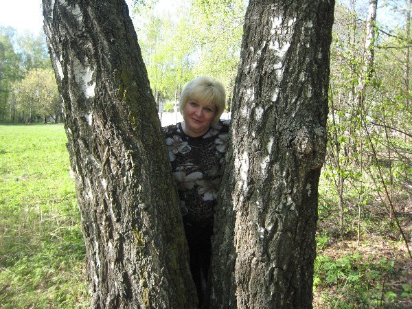 Аля, 55 лет