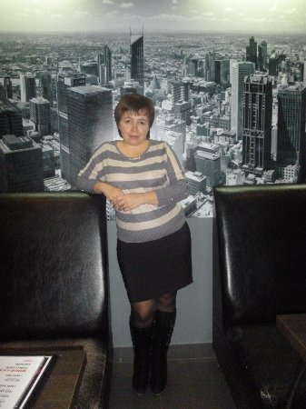 Аля, 44 года