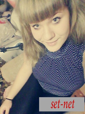Алёна, 27 лет