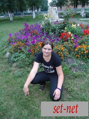 Алёна, 27 лет