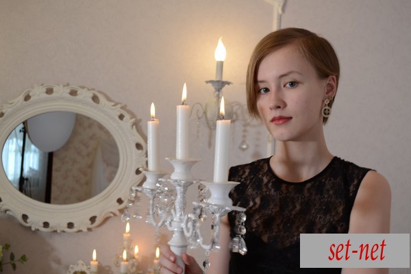 Алёна, 28 лет