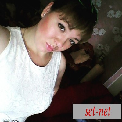 Алёна, 30 лет