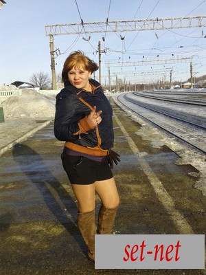 Алёна, 33 года
