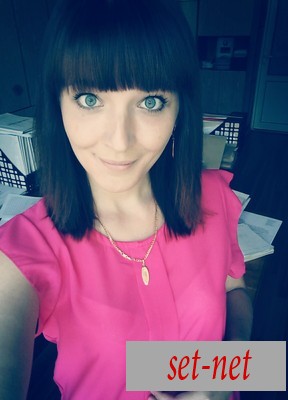 Алёна, 33 года