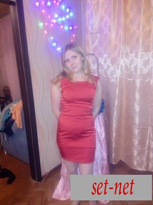 Алёна, 33 года