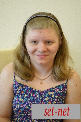 Алёна, 34 года