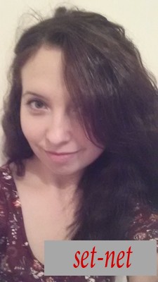 Алёна, 35 лет