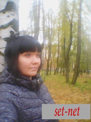Алёна, 35 лет