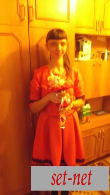 Алёна, 36 лет