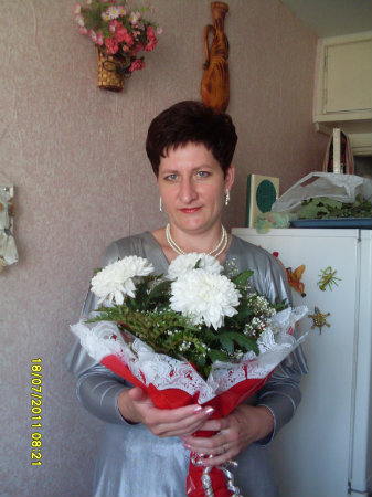 Алёна, 42 года