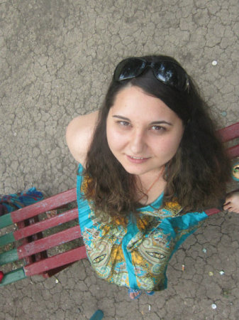 Алёна, 35 лет