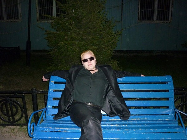 Алёна, 36 лет