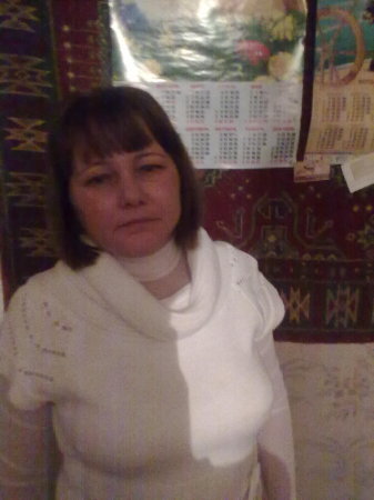 Алёна, 46 лет