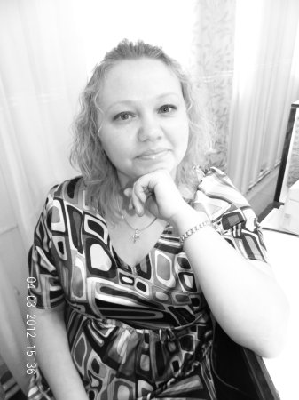 Алёна, 45 лет