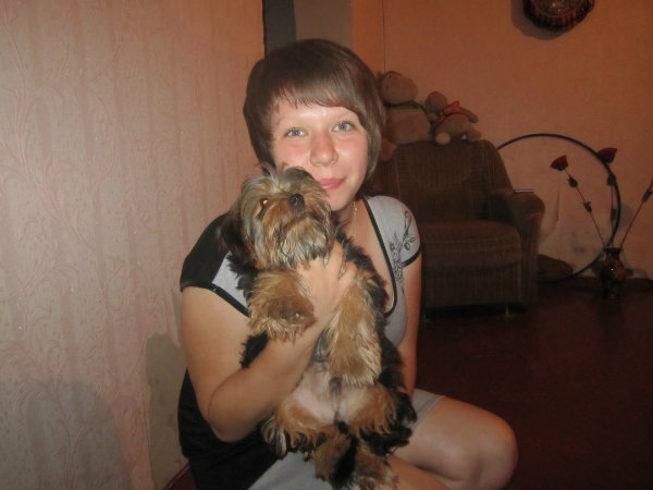 Алёна, 32 года