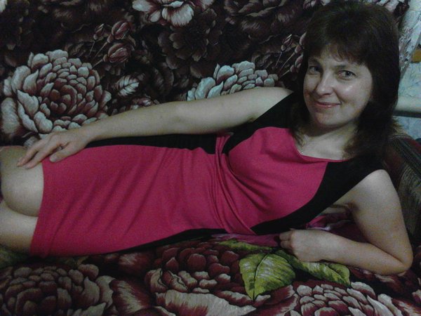 Алёна, 44 года