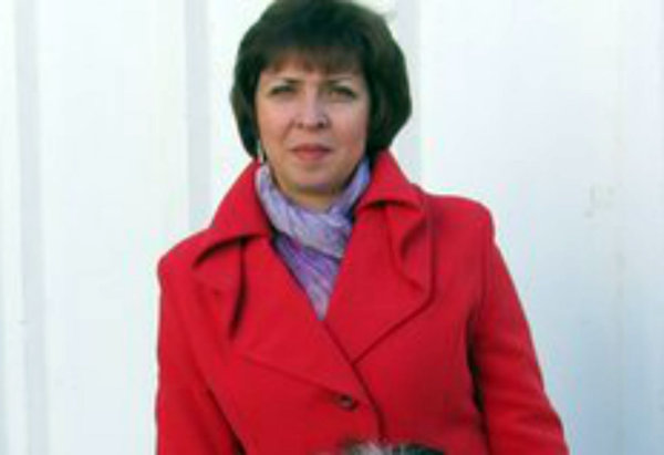 Алёна, 49 лет
