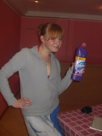 Алёна, 33 года