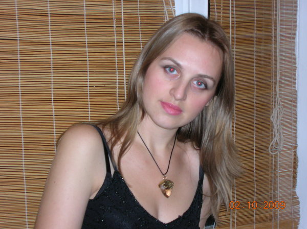 Алёна, 44 года
