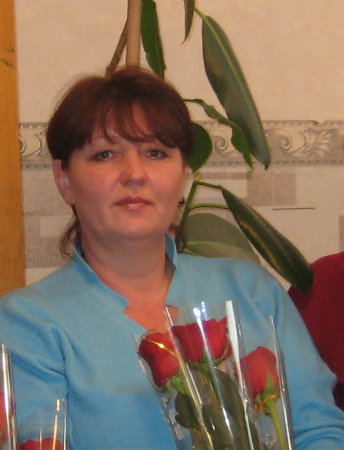 Алёна, 56 лет