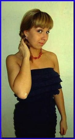 Алёна, 29 лет