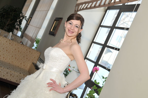 Алёна, 43 года