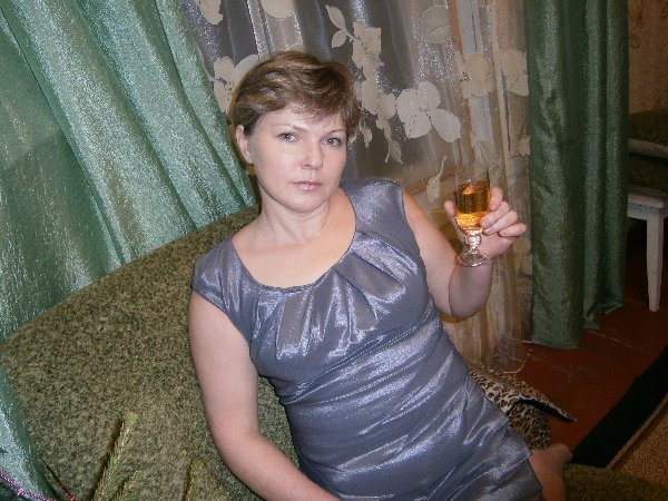 Алёна Алёна, 46 лет