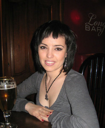 Алёна Иванова, 37 лет