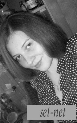 Алёнка, 33 года