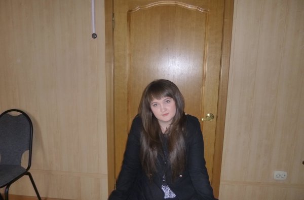 Алёнка, 34 года