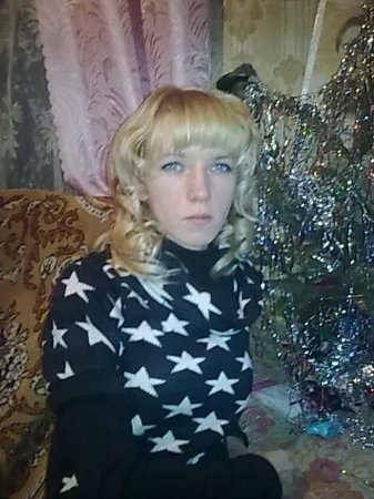 Алёнка, 32 года