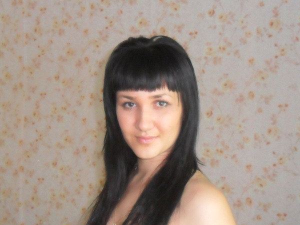 Алёнушка, 38 лет