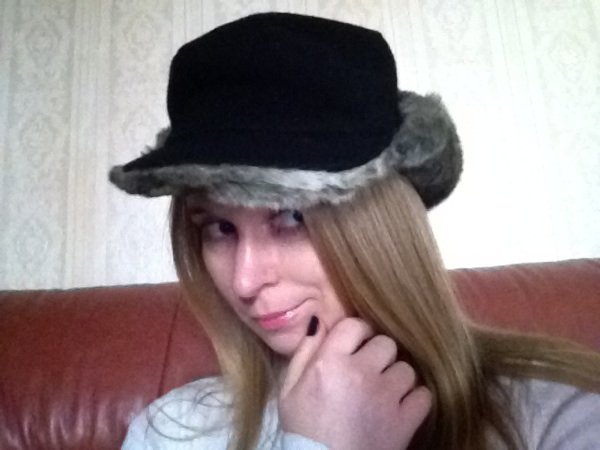 Amber, 32 года